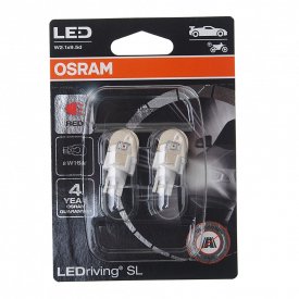 Автолампа Osram 921DRP-02B