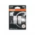 Автолампа Osram 7528DWP-02B