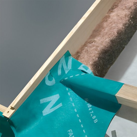 Оклад гидро-пароизоляционный Fakro XDK RU 780х980 мм