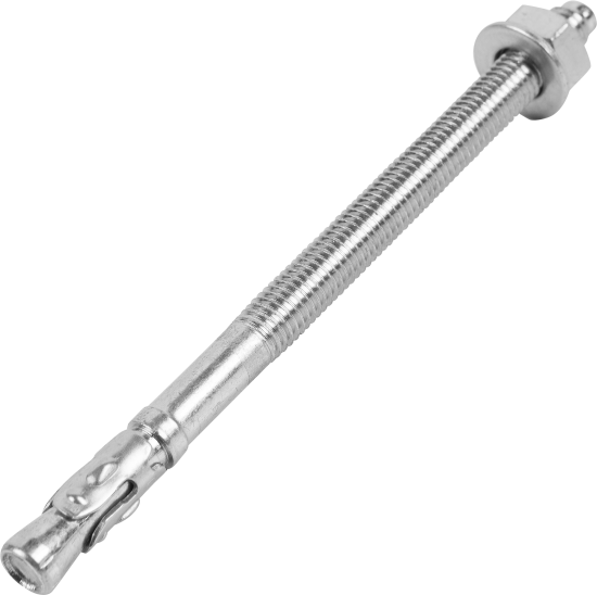 Анкер клиновой 10x150 мм