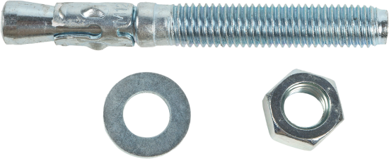 Анкер клиновой 10x150 мм
