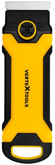 Скребок универсальный Vertextools 0029-18-5 39 мм, лезвия в наборе 5 шт.