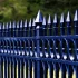 Грунт-эмаль по ржавчине 3 в 1 Linnimax цвет синий полуматовый 0.75 л