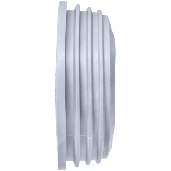 Манжета канализационная MasterProf 124x110 мм ТЭП