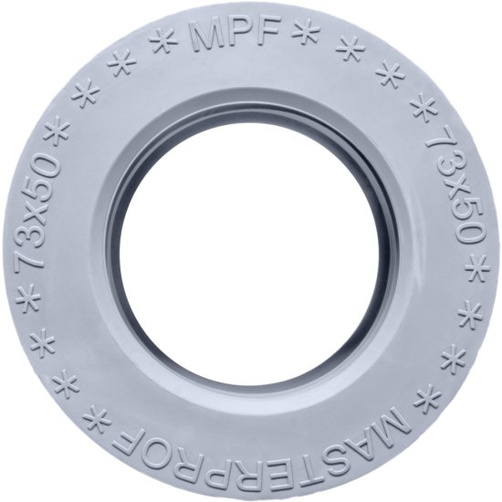 Манжета канализационная MasterProf 73x50 мм ТЭП