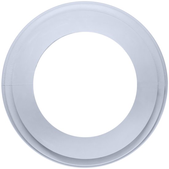 Манжета канализационная MasterProf 73x50 мм ТЭП