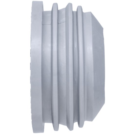 Манжета канализационная MasterProf 73x50 мм ТЭП