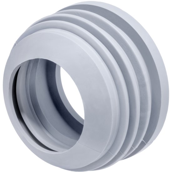 Манжета канализационная MasterProf 73x50 мм ТЭП