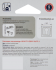 Фиксатор под ручки Punto BK6.K.QR52 цвет хром