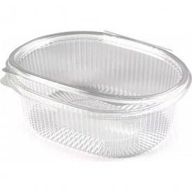 Одноразовый контейнер ЮПЛАСТ 608015