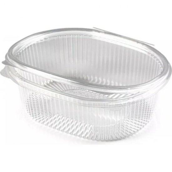 Одноразовый контейнер ЮПЛАСТ 608015