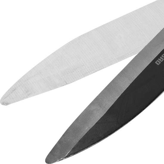 Сучкорез садовый мини оранжевый сталь ø15 мм