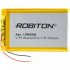 Аккумулятор Robiton LP605590