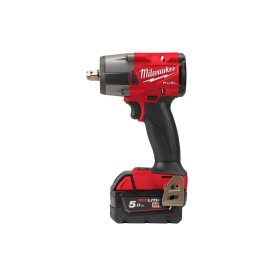Аккумуляторный гайковерт Milwaukee M18 FMTIW2P12-502X FUEL