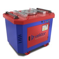 Станок для гибки арматуры VEKTOR GW-40