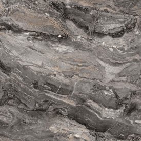 Стеновая панель Рашчер Delinia 240x0.6x60 см МДФ цвет серый