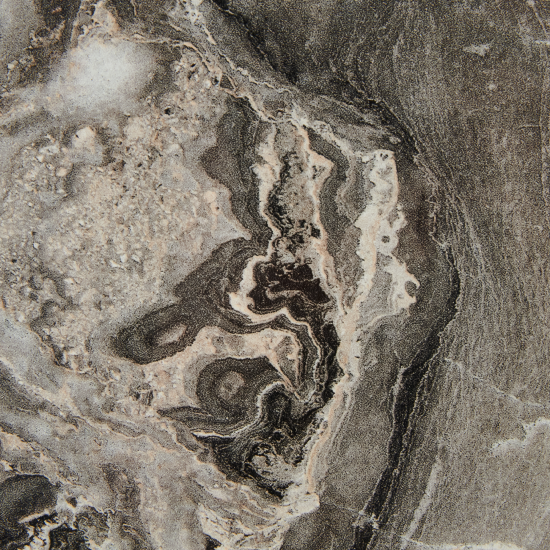 Стеновая панель Рашчер Delinia 240x0.6x60 см МДФ цвет серый