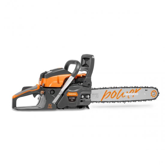Пила бензиновая Daewoo DACS5218XT 3.5 л.с. 45 см