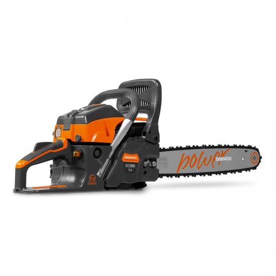 Пила бензиновая Daewoo DACS5218XT 3.5 л.с. 45 см