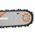 Пила бензиновая Daewoo DACS5218XT 3.5 л.с. 45 см