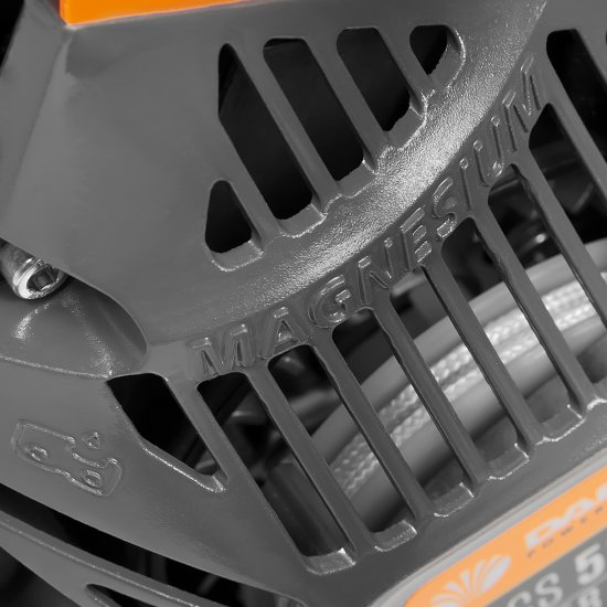 Пила бензиновая Daewoo DACS5820XT 4.5 л.с. 50 см