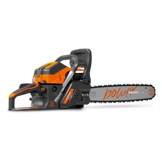 Пила бензиновая Daewoo DACS5820XT 4.5 л.с. 50 см