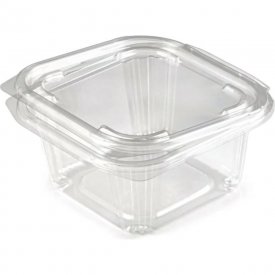 Одноразовый контейнер ЮПЛАСТ 608021