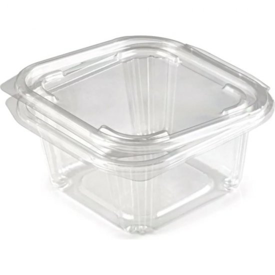 Одноразовый контейнер ЮПЛАСТ 608021