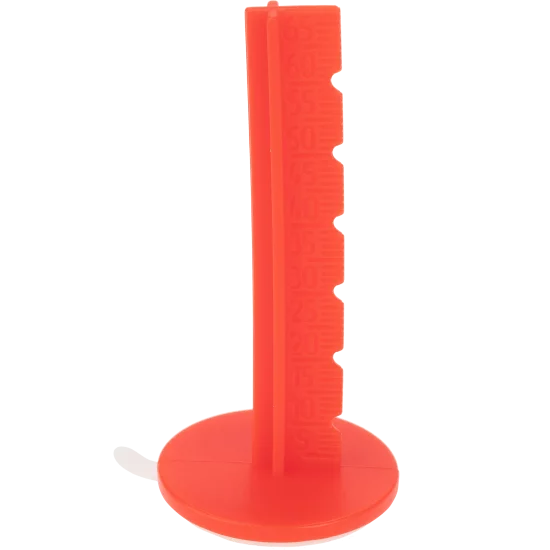 Маяки реперные для наливных полов Rocks 70 мм 50 шт.