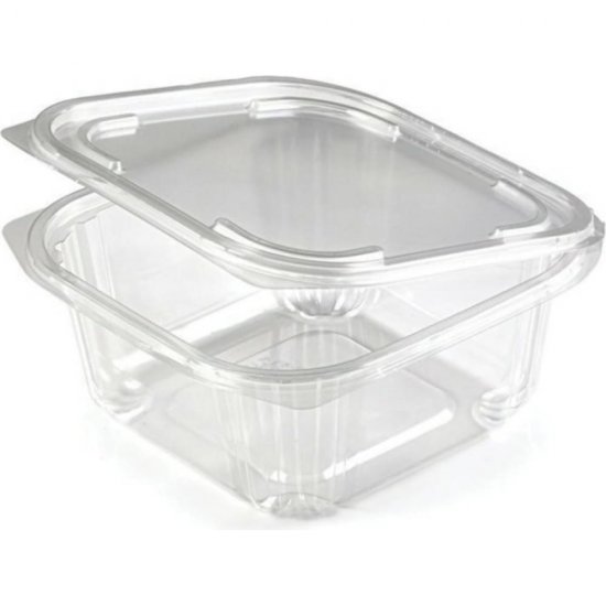 Одноразовый контейнер ЮПЛАСТ 608020