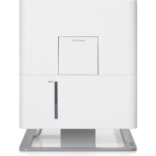 Традиционный увлажнитель Stadler Form OSKAR white