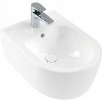 Подвесное биде Villeroy & Boch Avento