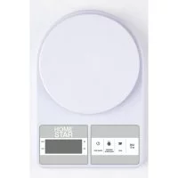 Кухонные весы Homestar HS-3012