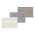 Коврик для ванной Sensea Essential 40x60 см цвет кремовый