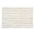Коврик для ванной Sensea Essential 40x60 см цвет кремовый