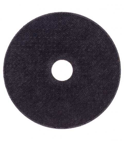 Круг отрезной по металлу Debever 125х22х1,2 мм (WC12512229S/30241)