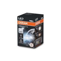 Автолампа Osram 828DWP