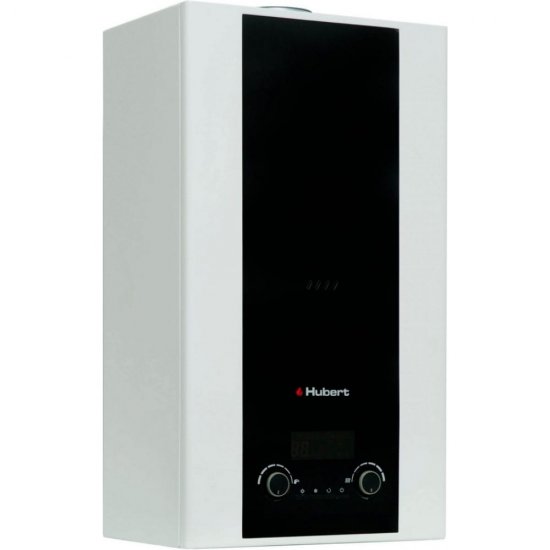 Настенный газовый котел HUBERT agb 30 dl