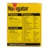 Лампа светодиодная Navigator GU5.3 4000К 7 Вт 530 Лм 220 В рефлектор MR16 матовая диммируемая