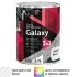 Грунт-эмаль 3 в 1 по металлу и ржавчине Parade Galaxy гладкая цвет прозрачный 0.75 л