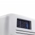 Сушилка для рук Electrolux EHDA высокоскоростная антивандальная 2500 Вт белая (EHDA/W-2500)