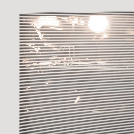 Электрический Духовой Шкаф Maunfeld Eoec.586w 59.5x59.5x53.35 См Конвекция Цвет Белый