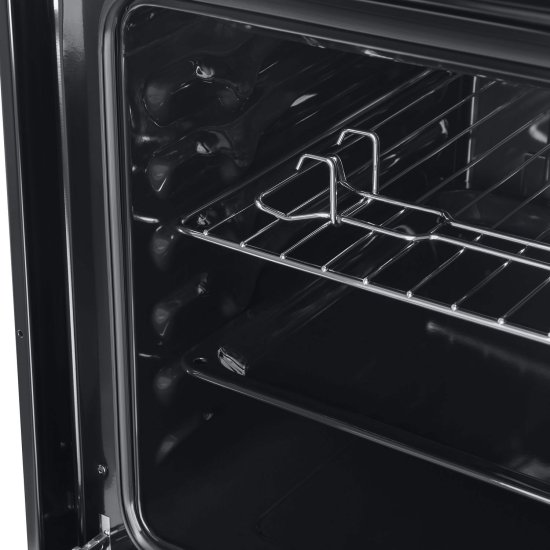 Электрический Духовой Шкаф Maunfeld Eoec.586w 59.5x59.5x53.35 См Конвекция Цвет Белый