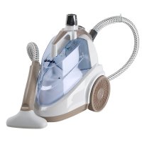 Отпариватель вертикальный Bort Comfort+ 2350 Вт 2 л белый