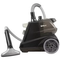 Отпариватель вертикальный Bort Comfort+ Black Edition 2350 Вт 3 л черный