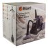 Отпариватель вертикальный Bort Comfort+ Black Edition 2350 Вт 3 л черный