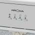 Кухонная вытяжка встраиваемая Krona Ida 60 см нержавеющая сталь (КА-00001995)