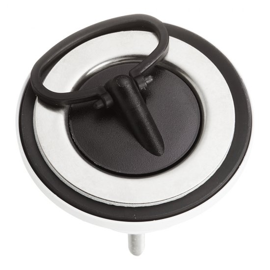 Выпуск для раковины McAlpine 1 1/4 хром (MRWW1)