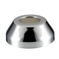 Отражатель декоративный для раковины Imperial d32 мм хром (801.10)