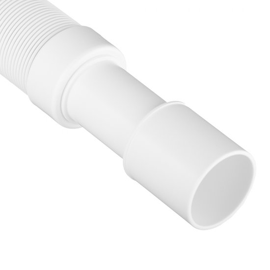 Сифон гофрированный McAlpine 1 1/2х40/50 мм (MRMF2)